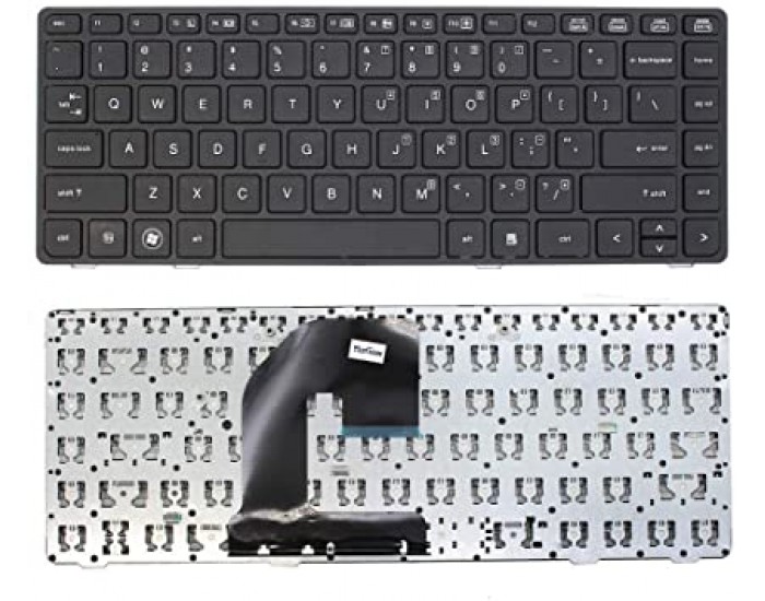 LAPTOP KEYBOARD FOR HP ELITEBOOK 8460P